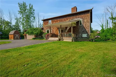 2200 Fuller Rd, Burt, NY 14028