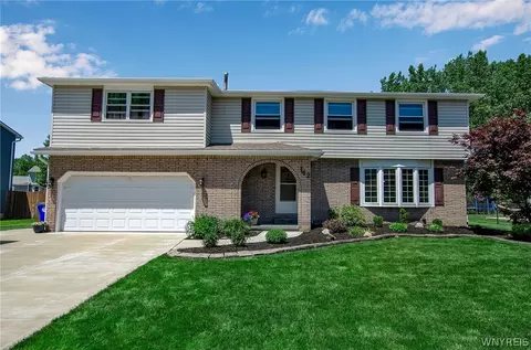 142 Villa Maria Rd, West Seneca, NY 14224