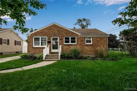 9 Parish Rd, Cheektowaga, NY 14225