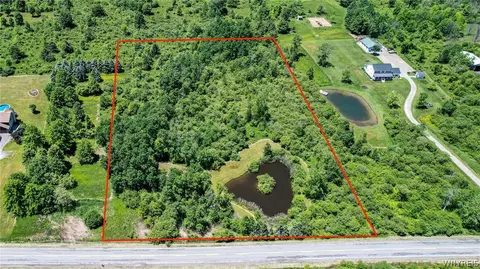 00 Center St, Colden, NY 14069