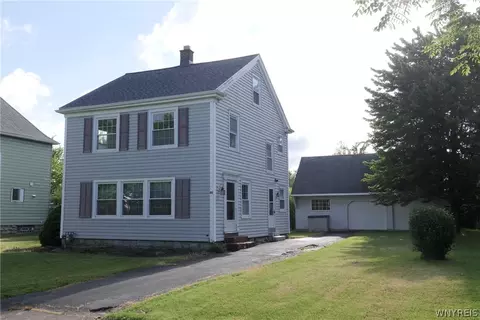 59-61 Blantyre Rd, Buffalo, NY 14216