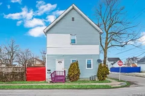 22 Howard St, Buffalo, NY 14206