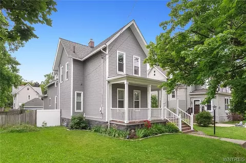 278 Miller St, North Tonawanda, NY 14120