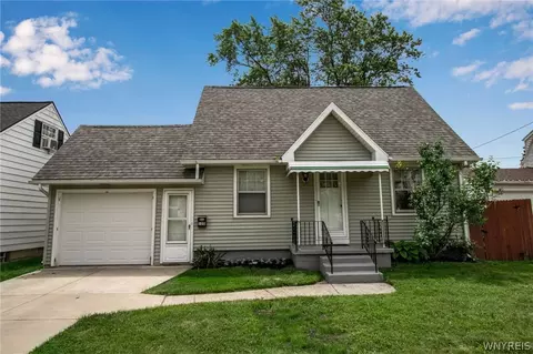 125 Central Blvd, Cheektowaga, NY 14225