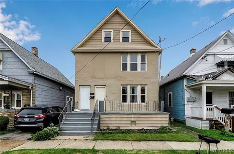 265 Weiss St, Buffalo, NY 14206