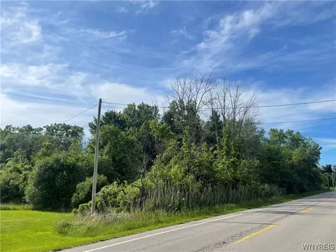V/l Hartland Road, Hartland, NY 14067