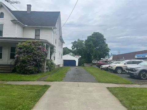 114 S 6th St, Olean, NY 14760 photo 2