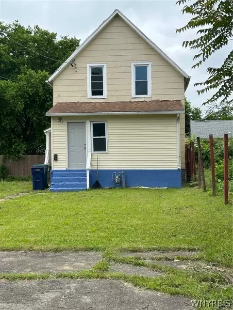220 24th St, Niagara Falls, NY 14303