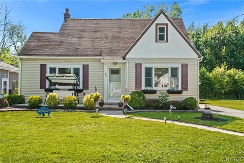 462 Wallace Ave, North Tonawanda, NY 14120