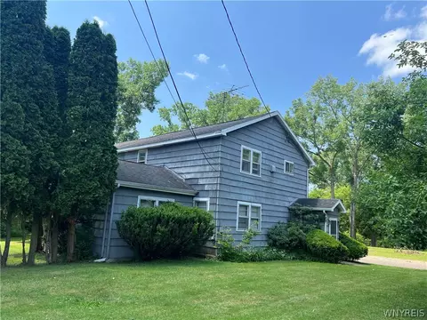 356 North St, Arcade, NY 14009 photo 3