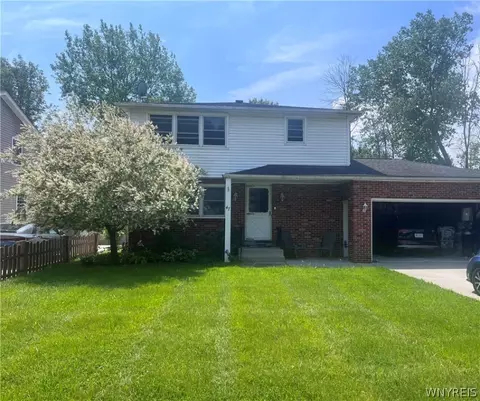 47 Glenhaven Dr, Amherst, NY 14228
