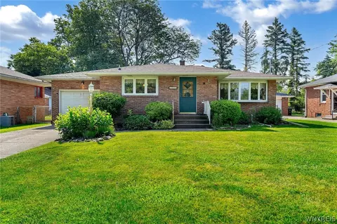 1404 Ellicott Creek Rd, Tonawanda, NY 14150