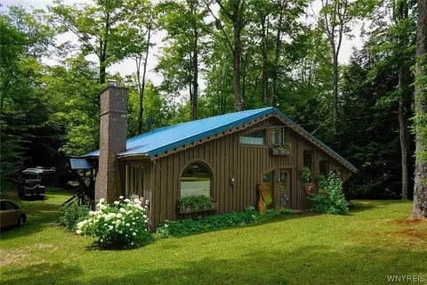 5419 Narrows Apt 41 Rod Gun Club Rd, Napoli, NY 14755