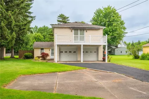 884 Ohio Ave, North Tonawanda, NY 14120