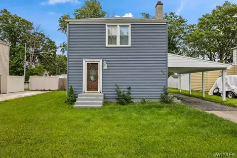 539 76th St, Niagara Falls, NY 14304