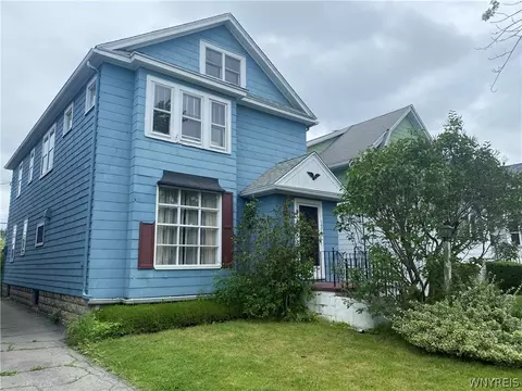 147 Eiseman Ave, Buffalo, NY 14217