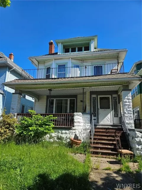 60 Butler Ave, Buffalo, NY 14208