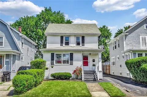 361 Hamilton Blvd, Kenmore, NY 14217