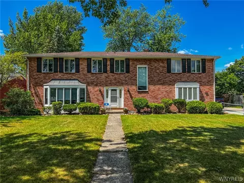 266 Troy Del, Amherst, NY 14221