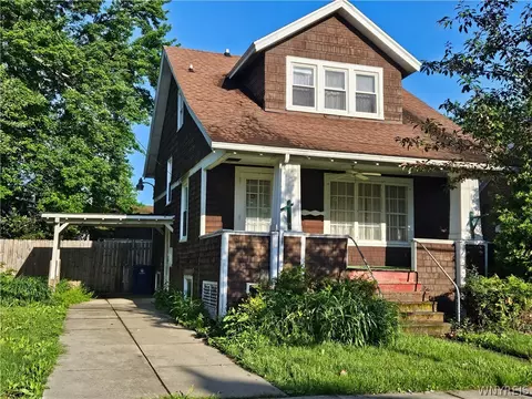 248 Holly St, Buffalo, NY 14206