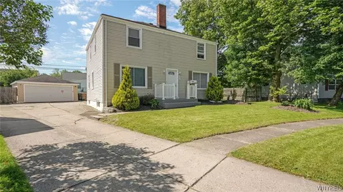 1 Jean, Cheektowaga, NY 14225