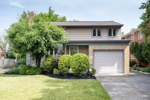 1084 Amherst St, Buffalo, NY 14216