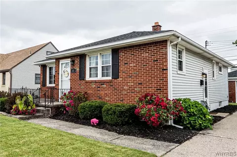 86 Joseph St, Cheektowaga, NY 14225
