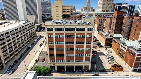 210 Ellicott St #201, Buffalo, NY 14203