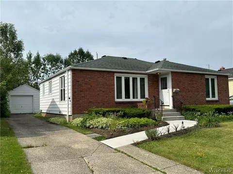 87 Moore Ave, Buffalo, NY 14223