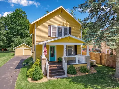 7043 Maple Rd, Alabama, NY 14013