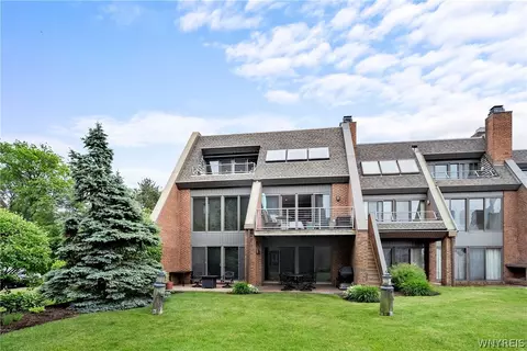 303 Portside, Buffalo, NY 14202