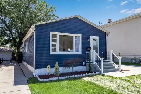 359 University Ave, Buffalo, NY 14223