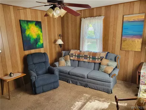 3833 Bates Rd, Ridgeway, NY 14103 photo 9