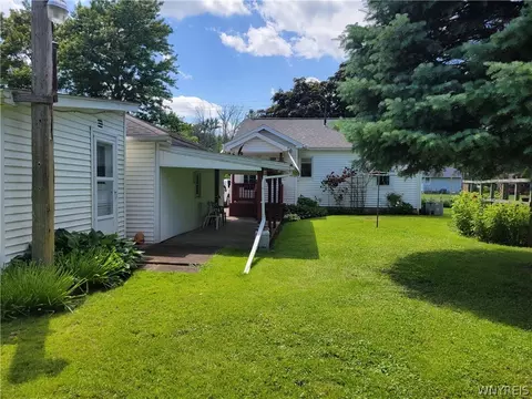 3833 Bates Rd, Ridgeway, NY 14103 photo 21