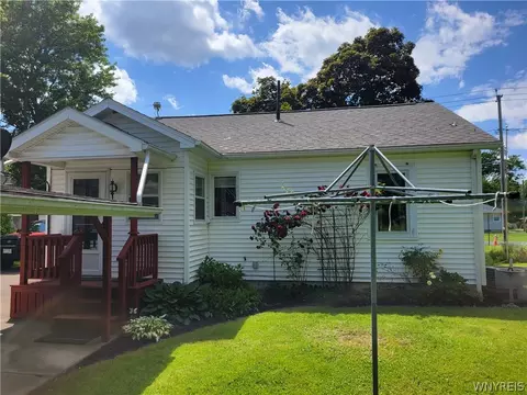 3833 Bates Rd, Ridgeway, NY 14103 photo 22