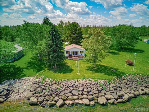 12503 Bane Ln #46, Yates, NY 14098
