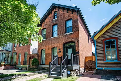 45 Mariner St, Buffalo, NY 14201