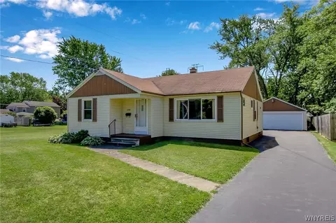 1488 Ruie Rd, North Tonawanda, NY 14120