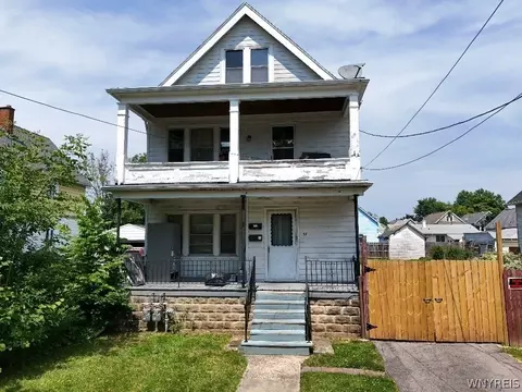 57 Argus St, Buffalo, NY 14207