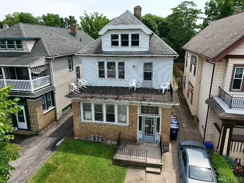 560 Linden Ave, Buffalo, NY 14216