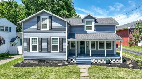 2808 E Church St, Eden, NY 14057