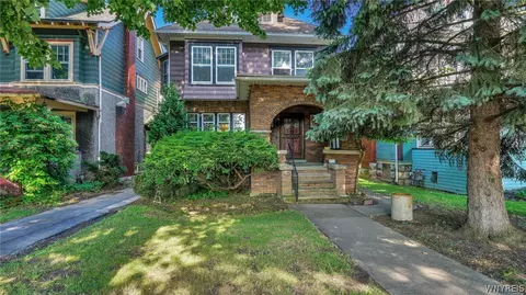 276 Woodward Ave, Buffalo, NY 14214