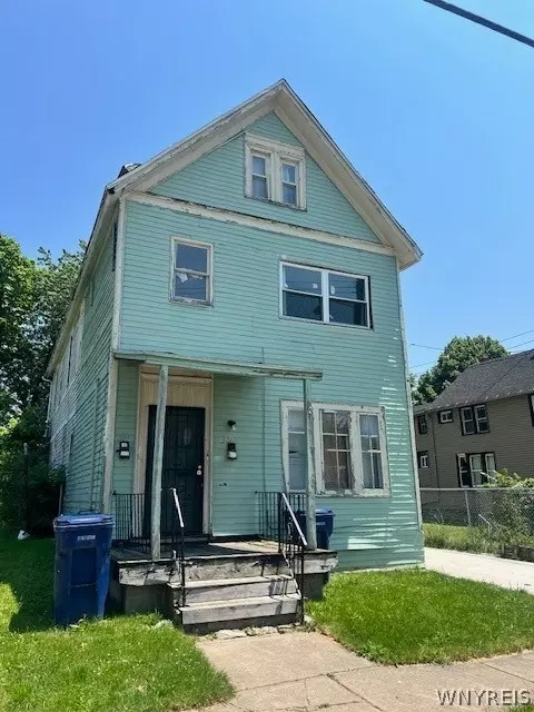 301 Reed St, Buffalo, NY 14211