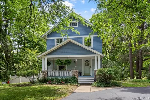 88 Cayuga St, Ulysses, NY 14886