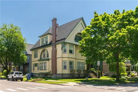 433 Norwood Ave, Buffalo, NY 14222