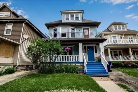 97 Greenfield St, Buffalo, NY 14214