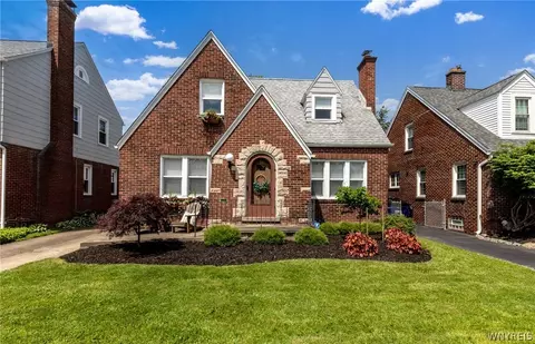18 Byron Ave, Buffalo, NY 14223