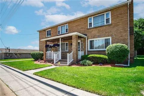 5488 Transit Rd, Depew, NY 14043