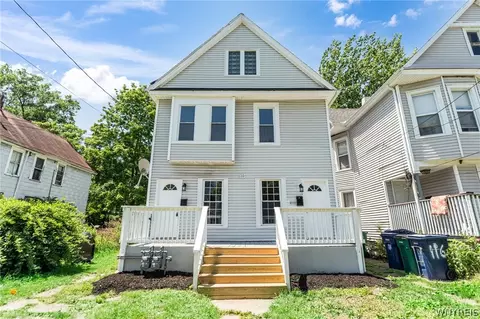 110 Hawley St, Buffalo, NY 14213