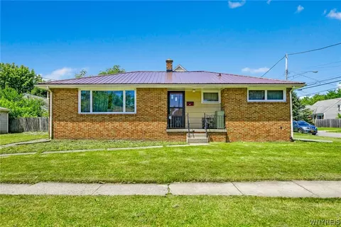 179 Reiman St, Buffalo, NY 14206